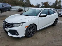 SHHFK7H47HU203841 2017 HONDA CIVIC