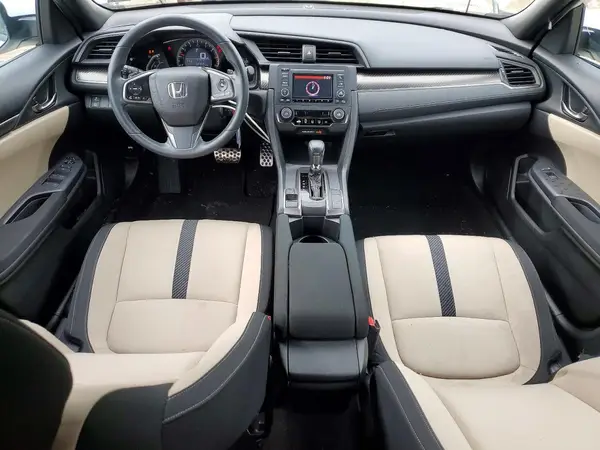 SHHFK7H47HU203841 2017 HONDA CIVIC - Image 8