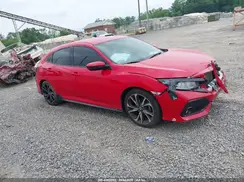 SHHFK7H47HU204603 2017 HONDA CIVIC