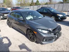 SHHFK7H47HU204729 2017 HONDA CIVIC