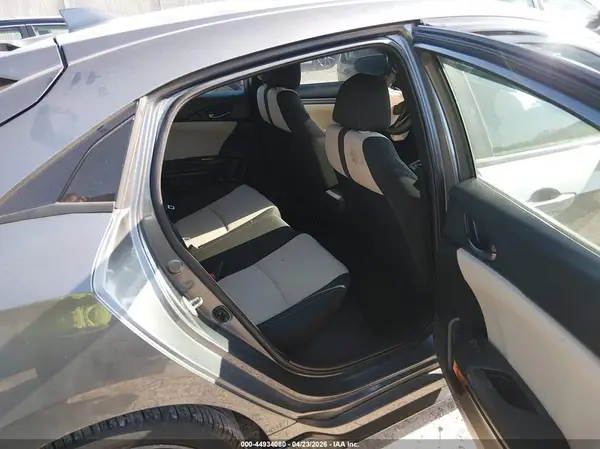 SHHFK7H47HU204729 2017 HONDA CIVIC - Image 8
