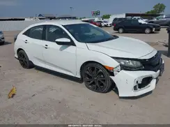 SHHFK7H47HU206142 2017 HONDA CIVIC