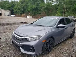 SHHFK7H47HU208604 2017 HONDA CIVIC