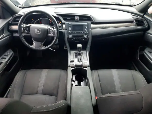 SHHFK7H47HU208604 2017 HONDA CIVIC - Image 8
