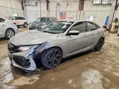 SHHFK7H47HU208926 2017 HONDA CIVIC