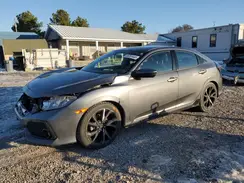 SHHFK7H47HU209171 2017 HONDA CIVIC