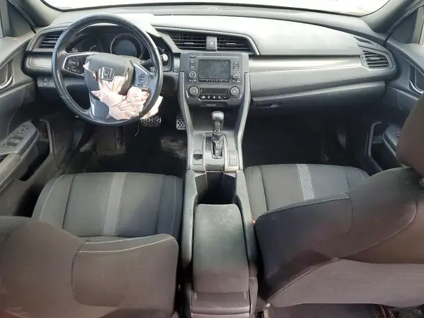 SHHFK7H47HU211518 2017 HONDA CIVIC - Image 8