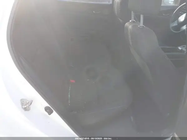 SHHFK7H47HU212121 2017 HONDA CIVIC - Image 8