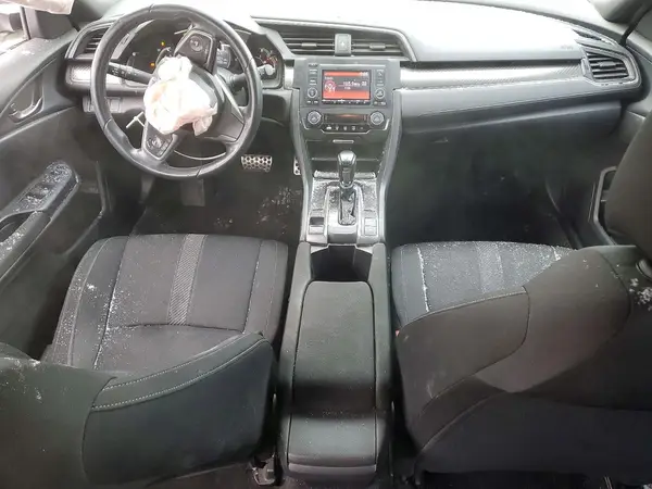 SHHFK7H47HU216606 2017 HONDA CIVIC - Image 8