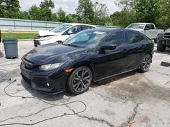 SHHFK7H47HU218078 2017 HONDA CIVIC