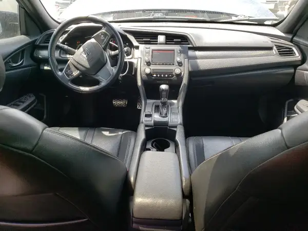 SHHFK7H47HU218078 2017 HONDA CIVIC - Image 8