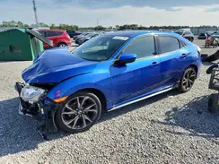 SHHFK7H47HU218968 2017 HONDA CIVIC