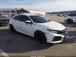 SHHFK7H47HU221711 2017 HONDA CIVIC