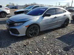 SHHFK7H47HU221739 2017 HONDA CIVIC