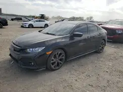 SHHFK7H47HU224639 2017 HONDA CIVIC