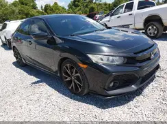 SHHFK7H47HU226424 2017 HONDA CIVIC