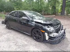 SHHFK7H47HU229095 2017 HONDA CIVIC
