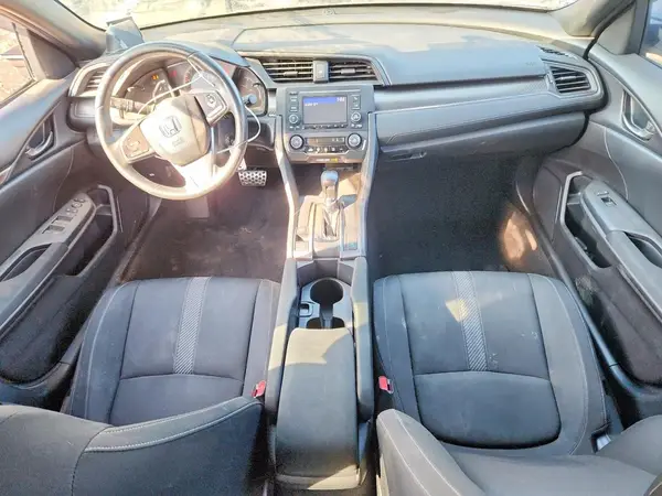 SHHFK7H47HU232076 2017 HONDA CIVIC - Image 8