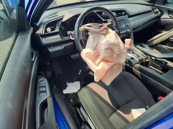 SHHFK7H47HU232207 2017 HONDA CIVIC - Image 8