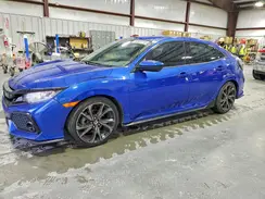SHHFK7H47HU232210 2017 HONDA CIVIC