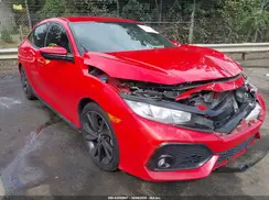 SHHFK7H47HU232448 2017 HONDA CIVIC