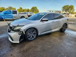 SHHFK7H47HU234622 2017 HONDA CIVIC