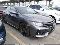 SHHFK7H47HU304720 2017 HONDA CIVIC
