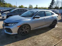 SHHFK7H47HU307441 2017 HONDA CIVIC