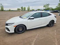 SHHFK7H47HU309609 2017 HONDA CIVIC
