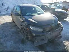 SHHFK7H47HU310257 2017 HONDA CIVIC