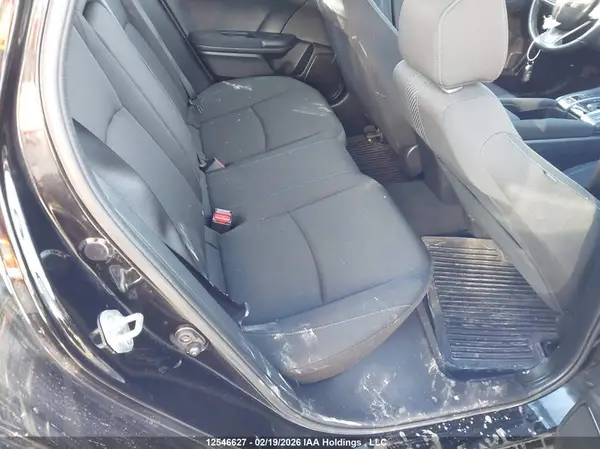 SHHFK7H47HU310257 2017 HONDA CIVIC - Image 8