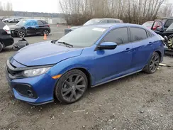 SHHFK7H47HU402811 2017 HONDA CIVIC
