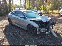 SHHFK7H47HU403456 2017 HONDA CIVIC