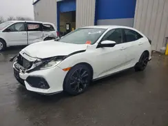 SHHFK7H47HU403473 2017 HONDA CIVIC