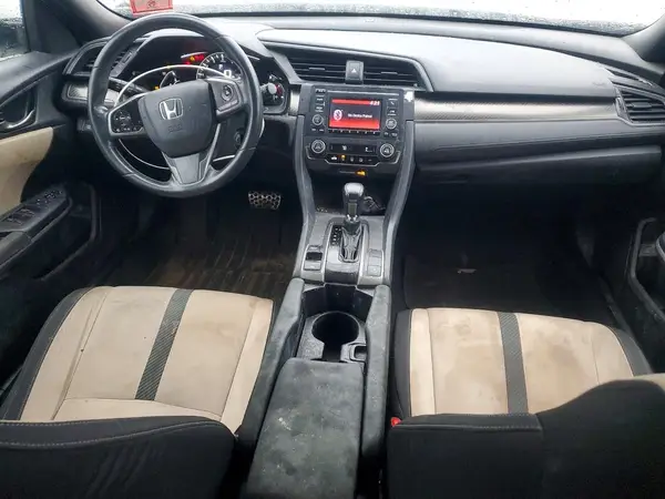 SHHFK7H47HU403473 2017 HONDA CIVIC - Image 8