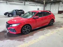 SHHFK7H47HU404879 2017 HONDA CIVIC