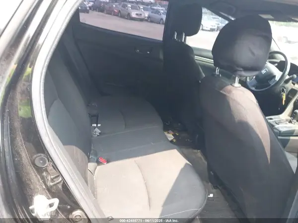 SHHFK7H47HU406180 2017 HONDA CIVIC - Image 8