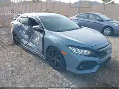 SHHFK7H47HU406213 2017 HONDA CIVIC