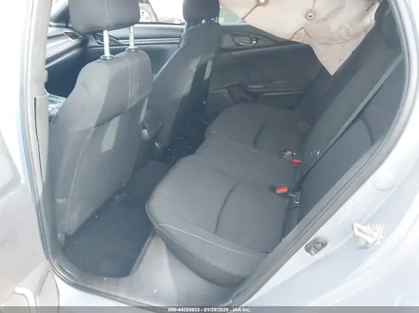 SHHFK7H47HU406213 2017 HONDA CIVIC - Image 8