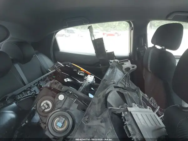 SHHFK7H47HU406891 2017 HONDA CIVIC - Image 8