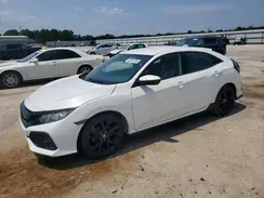 SHHFK7H47HU408074 2017 HONDA CIVIC