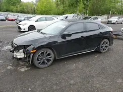 SHHFK7H47HU408740 2017 HONDA CIVIC