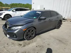 SHHFK7H47HU409161 2017 HONDA CIVIC