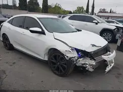 SHHFK7H47HU410195 2017 HONDA CIVIC