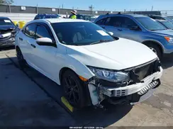 SHHFK7H47HU411766 2017 HONDA CIVIC