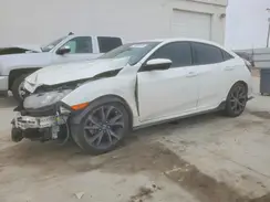 SHHFK7H47HU414487 2017 HONDA CIVIC