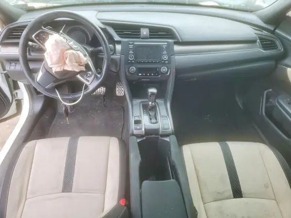 SHHFK7H47HU414487 2017 HONDA CIVIC - Image 8