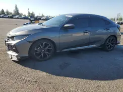 SHHFK7H47HU420029 2017 HONDA CIVIC