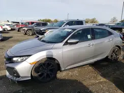 SHHFK7H47HU420225 2017 HONDA CIVIC