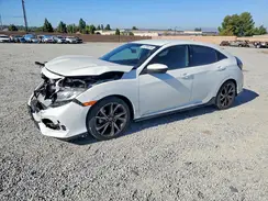 SHHFK7H47HU423397 2017 HONDA CIVIC